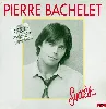vinyle pierre bachelet - succès (1984)