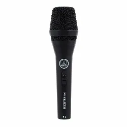 akg perception live p3s micro chant/instruments