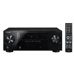 ampli home cinema pioneer vsx - 527 - k