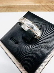 bague alliance argent  argent autre 2,37g