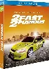 blu-ray 2 fast 2 furious - + copie digitale