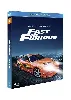 blu-ray fast and furious