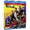 blu-ray fast & furious 9 - édition spéciale - version longue + version cinéma - blu - ray