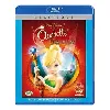 blu-ray la fée clochette et la pierre de lune - combo + dvd