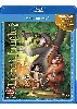 blu-ray le livre de la jungle