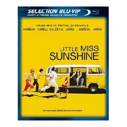 blu-ray little miss sunshine - blu - ray