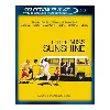 blu-ray little miss sunshine - blu - ray