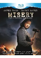 blu-ray misery - blu - ray