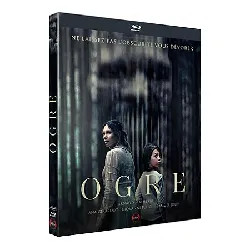 blu-ray ogre - blu - ray