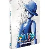 blu-ray one piece films - l'intégrale des films - partie 2 - édition steelbook - blu - ray