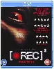 blu-ray rec 2 [edizione: regno unito] [blu - ray] [import]