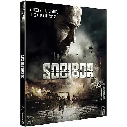 blu-ray sobibor