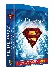 blu-ray superman l'anthologie - 5 films edition spéciale fnac - blu - ray