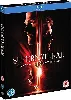 blu-ray supernatural - saison 13