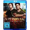 blu-ray supernatural saison 8 (import)