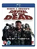 blu-ray survival of the dead [import]
