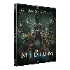 blu-ray the medium