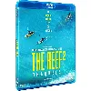 blu-ray the reef 2 : traquées - blu - ray