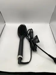 brosse lissante professionnelle ghd glide b1c002