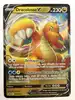 carte pokemon dracolosse v swsh154