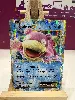 carte pokemon flagadoss ex 26/108