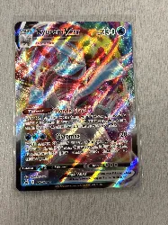 carte pokemon kyurem vmax 049/196