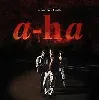 cd a - ha - memorial beach (1993)