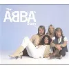 cd abba - the abba story (2004)