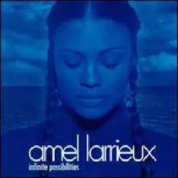 cd amel larrieux - infinite possibilities (1999)