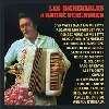 cd andré verchuren - les increvables d'andré verchuren (1990)