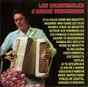 cd andré verchuren - les increvables d'andré verchuren (2008)