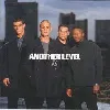 cd another level - another level (1998)