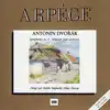 cd antonín dvorák dirigé par martin sieghart, milan horvat - symphonie no. 8 / sérénade pour orchestre (1990)