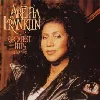 cd aretha franklin - greatest hits (1980 - 1994) (1994)