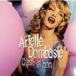 cd arielle dombasle - c'est si bon (2006)