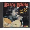 cd barry white - your heart and soul (1997)