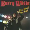 cd barry white - your heart and soul (2000)