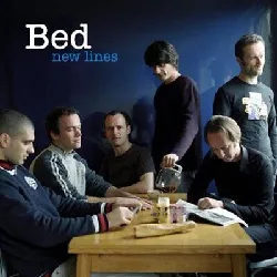 cd bed - new lines (2005)