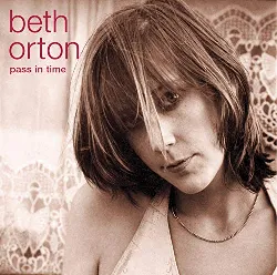 cd beth orton - pass in time (2003)