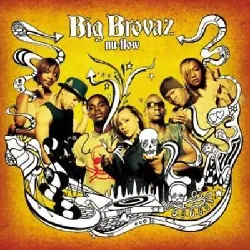 cd big brovaz - nu - flow (2002)