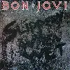 cd bon jovi - slippery when wet