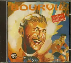 cd bourvil - la tactique du gendarme (1993)