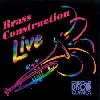 cd brass construction - live (1997)