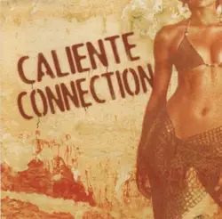 cd caliente connection (2004)