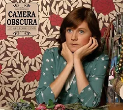 cd camera obscura - let's get out of this country (2006)