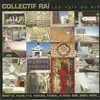 cd collectif raï - les voix du kif (2000)
