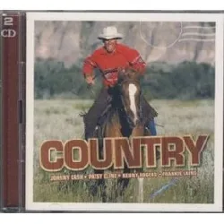 cd country