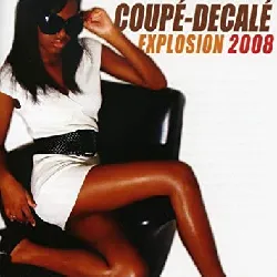 cd coupé décalé explosion 2008