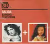 cd dalida - 56 57 bambino + 57 58 come prima (2000)