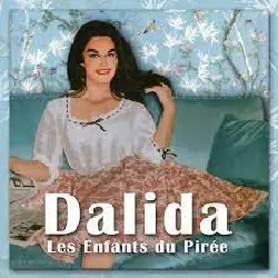 cd dalida - les enfants du pirée (2003)